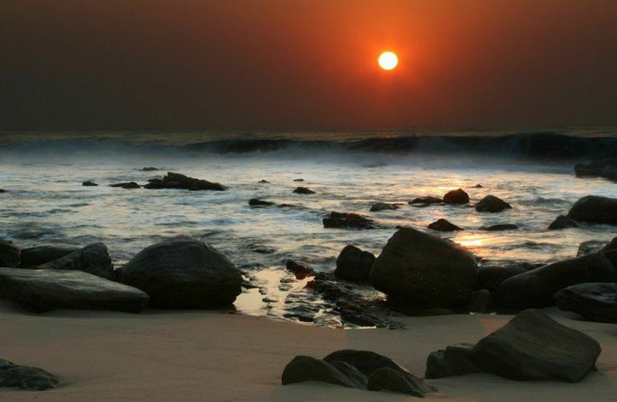 Rostalyn Guesthouse Umhlanga Rocks Exterior foto